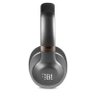 Headphone Jbl Everest 710 Fone de Ouvido Cinza Original Bt - 5