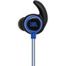 Fone de Ouvido Jbl Bluetooth Reflect Mini Bt Azul Original - 3