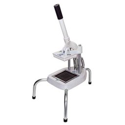 Cortador E Picador De Legumes Batatas Industrial (médio) 51cm - 1