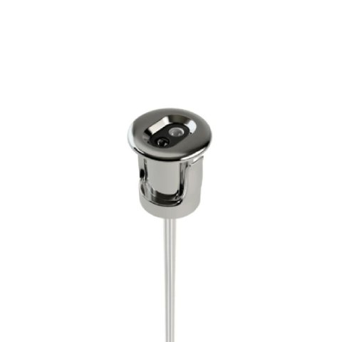 Sensor de Movimento Sensi Ellegance 01 Porta 12/24v Ip20 7502 Gaya Unitário