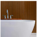 Ver imagem 2 de Painel Bamboo Ripado 290X14X1,85 - 1m²