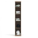Ver imagem 2 de Guarda-Roupa Modulado 1 Porta A531 Smart Kappesberg