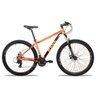 Bicicleta Aro 29 TSW Rava 24v Shimano Freio Hidraulico Pto/Lar - 17 - 1