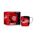 Ver imagem 1 de Caneca Porcelana Urban 360ml Times - Flamengo 5