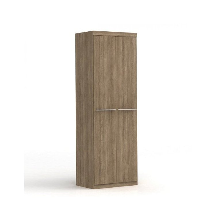 Guarda-Roupa Modulado 2 Portas Smart Kappesberg Guarda-Roupa Modulado 2 Portas Smart Kappesberg