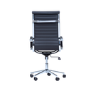 Ver imagem 5 de Cadeira de Escritório Office Sevilha Alta - Rivatti