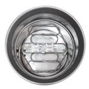 Ver imagem 3 de Fritadeira Elétrica FC8 em aço inox Água e Óleo 24 litros Skymsen 220V
