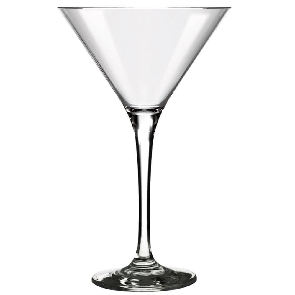 Conjunto De Taças 250ml Windsor Martini 6 Peças - Nadir - 2