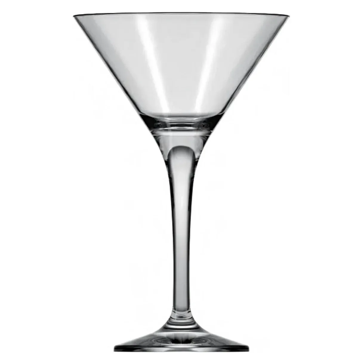 Ver imagem 4 de Taça Martini Windsor Drink 250ml Coquetel Nadir Figueiredo em Vidro Transparente