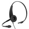 Telefone Headset Intelbras Hsb50 Preto 4013330 Emborrachado - 3