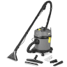 Limpadora de Estofados Puzzi 4/15 Classic Karcher 1.100-256.0 220V-1.100-256.0 - 1