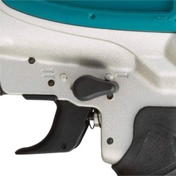 Pregador Pneumático 38 À 65mm Capacidade 300 Pçs Ideal para Madeira Mdf An613 Makita - 5