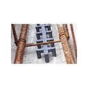 Ver imagem 5 de Espaçador Multiapoio Centopéia Pacote com 250und Ma 25