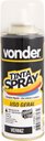 Ver imagem 1 de Verniz protetor para tinta spray 200ml - Vonder
