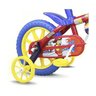 Bicicleta Nathor Aro 12 Fire Man 9 - 4