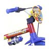 Bicicleta Nathor Aro 12 Fire Man 9 - 2