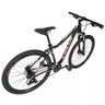 Bicicleta Caloi Kaiena Sport 2020 aro 29 Freio Hidráulico - Preto - P - 3