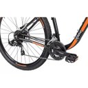 Ver imagem 4 de Bicicleta Caloi Kaiena Sport 2020 aro 29 Freio Hidráulico - Preto - P