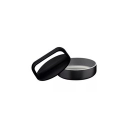 FORMA PARA HAMBURGUER BLACK BURGER PRETO TRAMONTINA 20281010 - 1