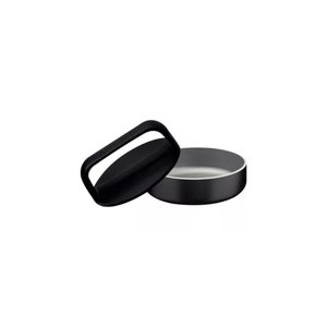 FORMA PARA HAMBURGUER BLACK BURGER PRETO TRAMONTINA 20281010