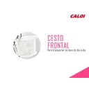 Ver imagem 5 de Bicicleta Caloi Ceci Aro 24