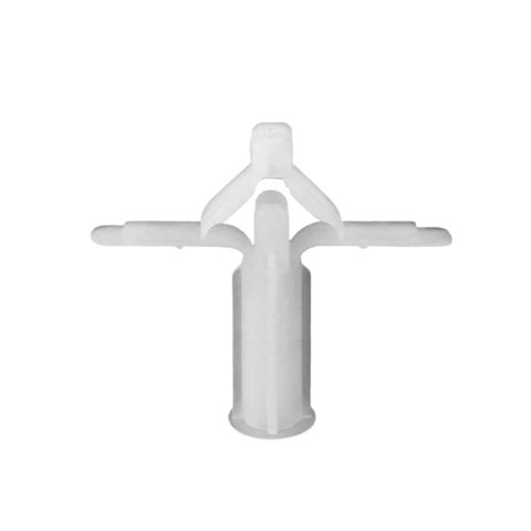 Bucha Plástica Gesso/drywall Gdp - 50 Peças - Ivplast - 2