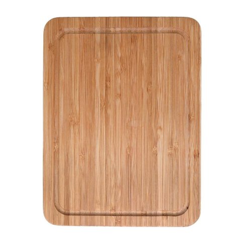 Tábua para Corte Bambu 27cm - A\casa