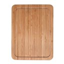 Ver imagem 1 de Tábua para Corte Bambu 27cm - A\casa