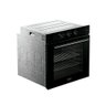 Forno de Embutir Elétrico Dako Supreme 80l Analógico Preto 220v - 2