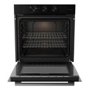 Ver imagem 7 de Forno de Embutir Elétrico Dako Supreme 80l Analógico Preto 220v