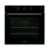 Forno de Embutir Elétrico Dako Supreme 80l Analógico Preto 220v - 1
