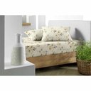 Ver imagem 2 de Fronha de Malha Avulsa Estampada 100% Algodão Savana Cama Soft