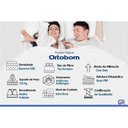 Ver imagem 4 de Colchão Casal Espuma Ortobom Ortopédico Light 138x188x23