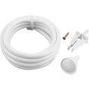 Ver imagem 6 de Ducha 4 Temperaturas 6800W 220V Branca VONDER