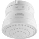 Ver imagem 4 de Ducha 4 Temperaturas 6800W 220V Branca VONDER