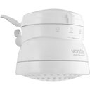 Ver imagem 2 de Ducha 4 Temperaturas 6800W 220V Branca VONDER