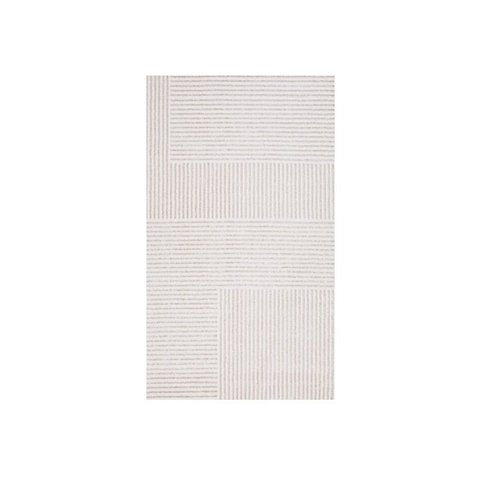 Tapete Egípcio Pelo Baixo 200x250cm - Desenho 022 - 200x250cm