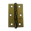 Ver imagem 1 de Dobradiça Mgm 3 Unidades 2,5 Polegadas com Parafusos