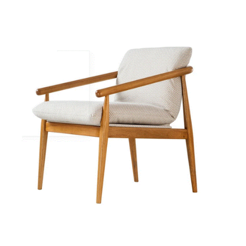 Poltrona Vanda Fastsofasulm