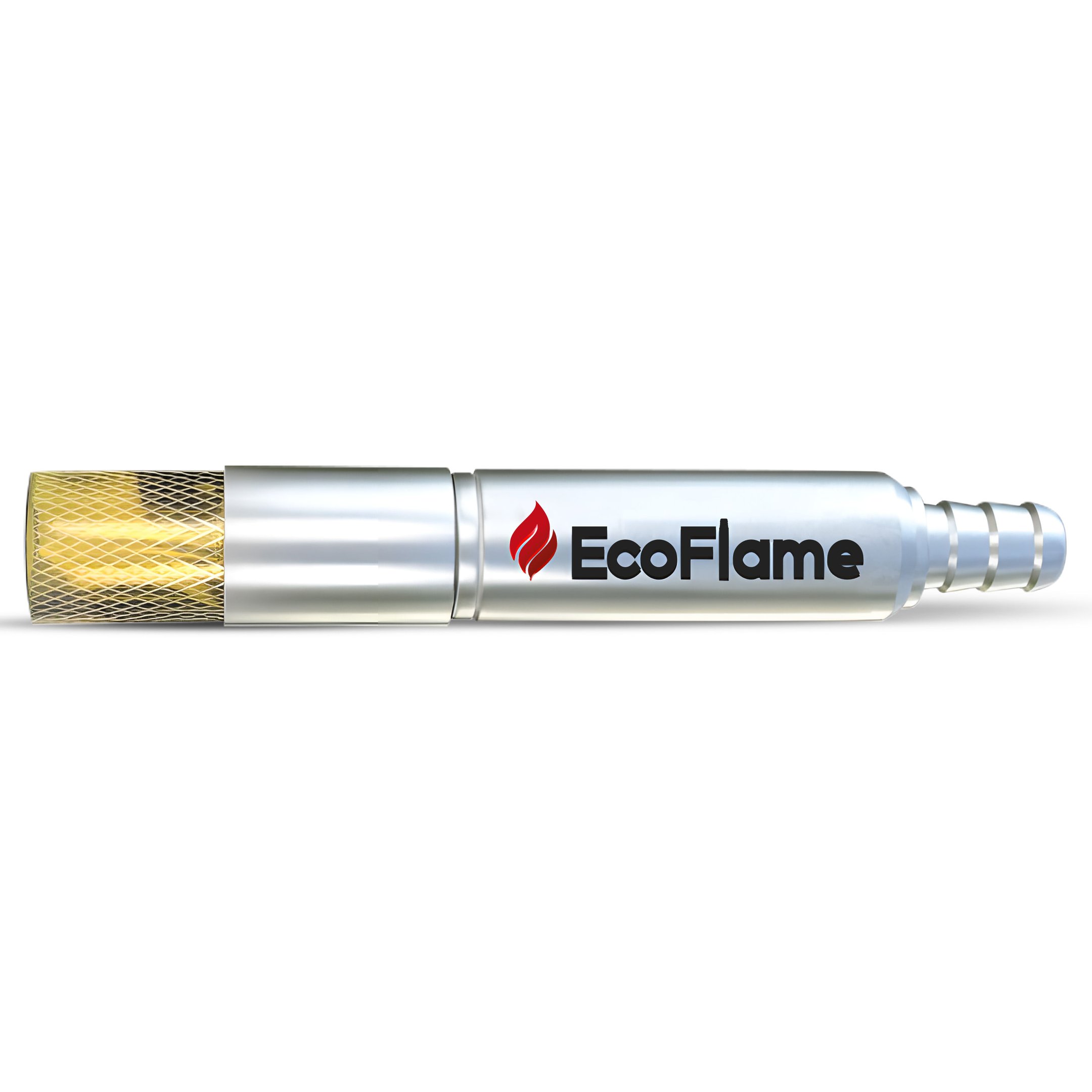 Economizador de Gás Glp Ecoflame Polishop Ecoflame