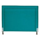 Ver imagem 1 de Cabeceira de Cama Box Estofada 160 Cm Queen Viviane Suede
