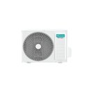 Ver imagem 3 de Ar Condicionado Inverter Hisense Hi Wall Eco Plus R-32 sem Wi-fi 12.000 Btus Frio 220v