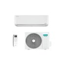 Ver imagem 1 de Ar Condicionado Inverter Hisense Hi Wall Eco Plus R-32 sem Wi-fi 12.000 Btus Frio 220v
