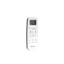 Ver imagem 4 de Ar Condicionado Inverter Hisense Hi Wall Eco Plus R-32 sem Wi-fi 12.000 Btus Frio 220v