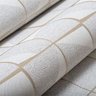 Papel de Parede Geométrico Texturizado - Pp349-1 Rolo de 16m2 - 9