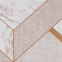 Ver imagem 7 de Papel de Parede Geométrico Imitação de Mármore - Pp408-1 Rolo de 5m2