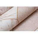 Ver imagem 4 de Papel de Parede Geométrico Imitação de Mármore - Pp408-1 Rolo de 5m2