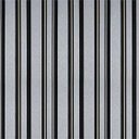 Ver imagem 6 de Papel de Parede Listrado Metalizado - Pp374-2 Rolo de 5m2
