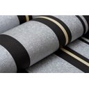 Ver imagem 4 de Papel de Parede Listrado Metalizado - Pp374-2 Rolo de 5m2