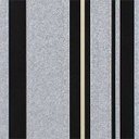 Ver imagem 7 de Papel de Parede Listrado Metalizado - Pp374-2 Rolo de 5m2